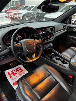 دودج دورانجو